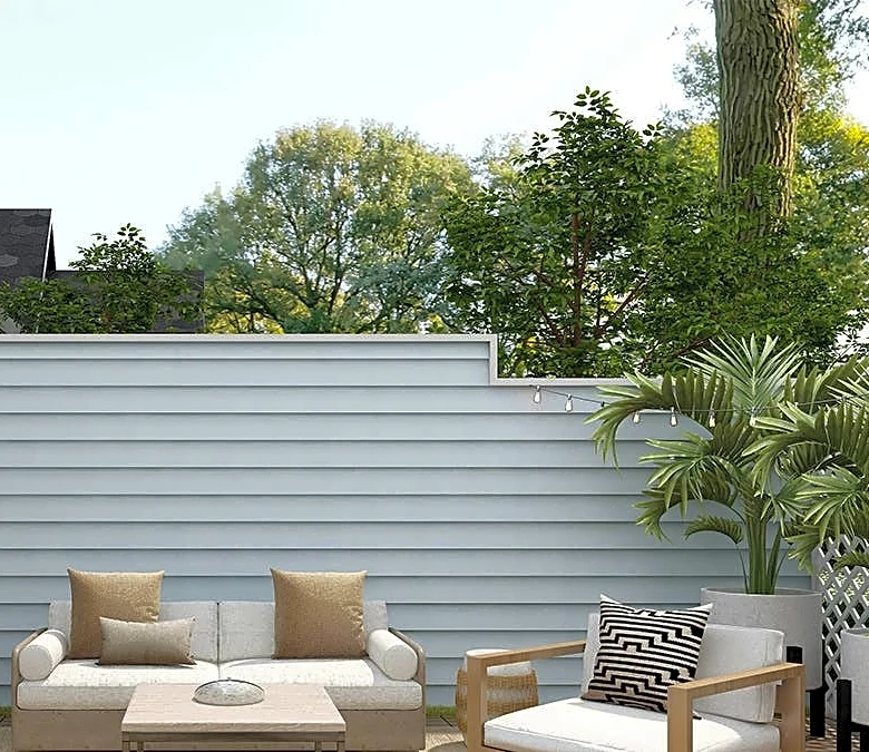 3 outdoor trends that upgrade your home with intentional spending