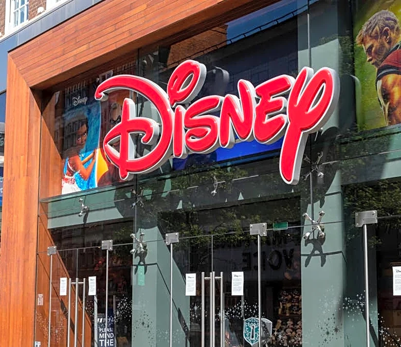 Disney's next growth story isn't parks or movies