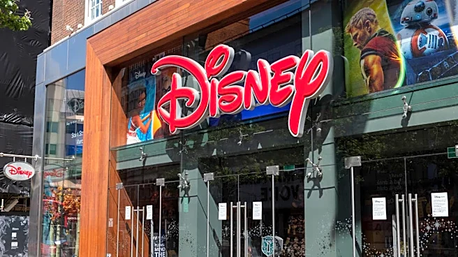 Disney's next growth story isn't parks or movies