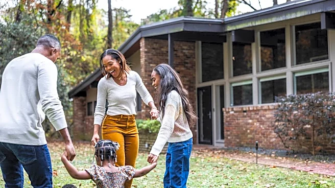 Fannie Mae predicts housing market shifts through 2030