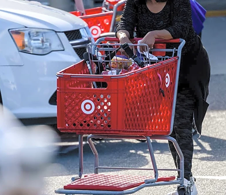 Target hijacks Amazon to keep winning shoppers back