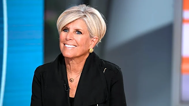 Suze Orman shares 5 way to lower your car insurance premiums in 2026