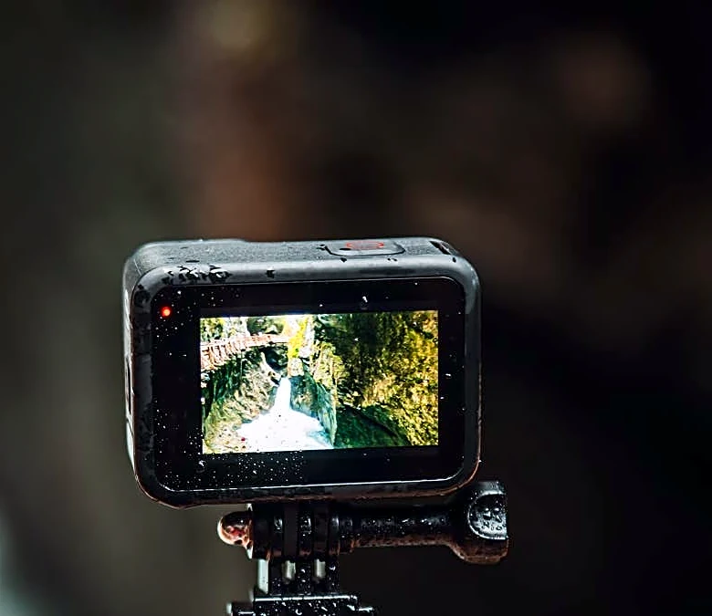Small-cap camera maker could file for bankruptcy