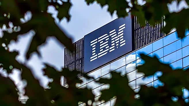 Barclays sets eye-catching IBM stock price target