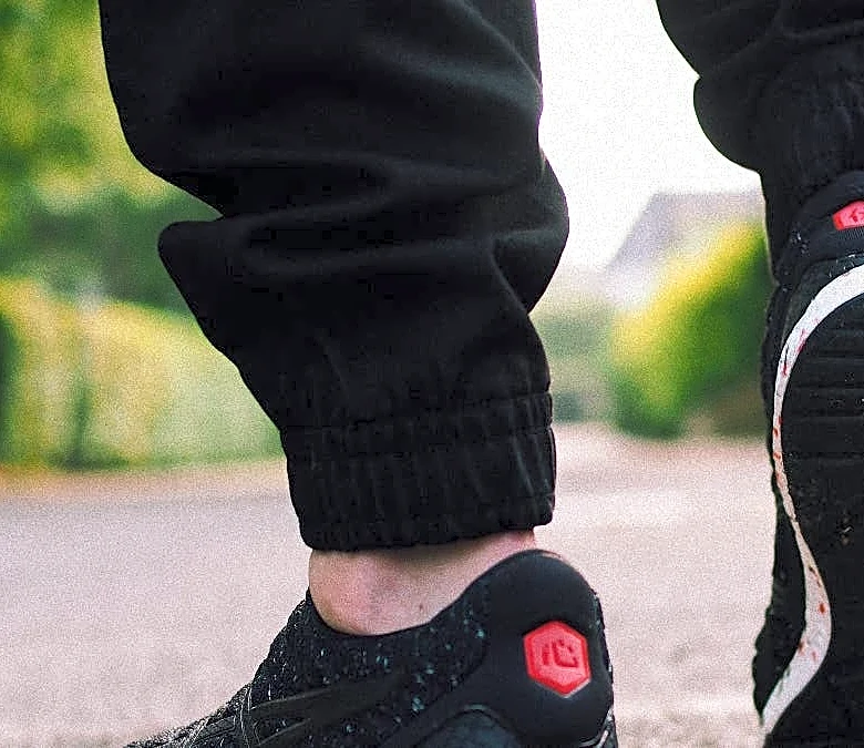 How to find supportive shoes for long-term comfort