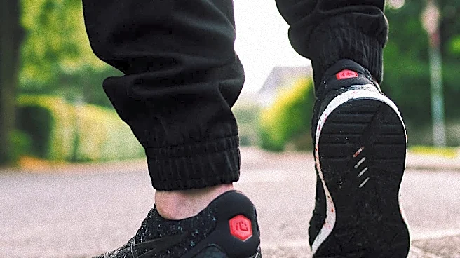 How to find supportive shoes for long-term comfort