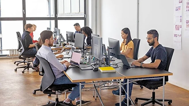 New York Fed reveals troubling truth for young workers
