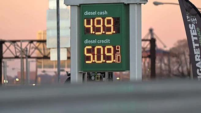 Chevron CEO sends blunt message on oil, the economy