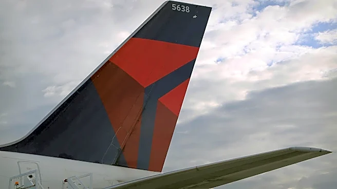 A major airport is getting a second fancy Delta lounge