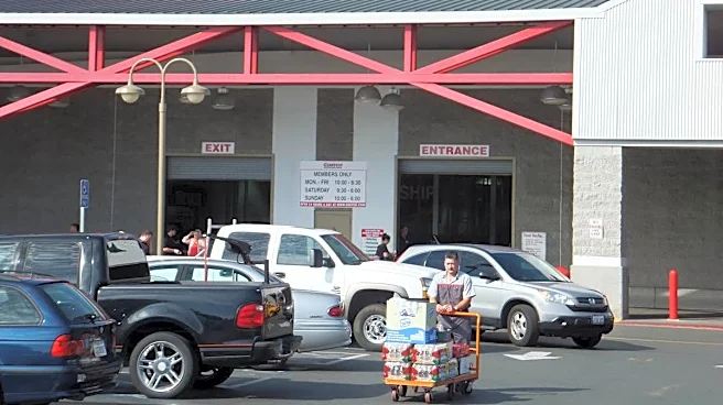 Costco and UPS issue bold message on tariff refunds