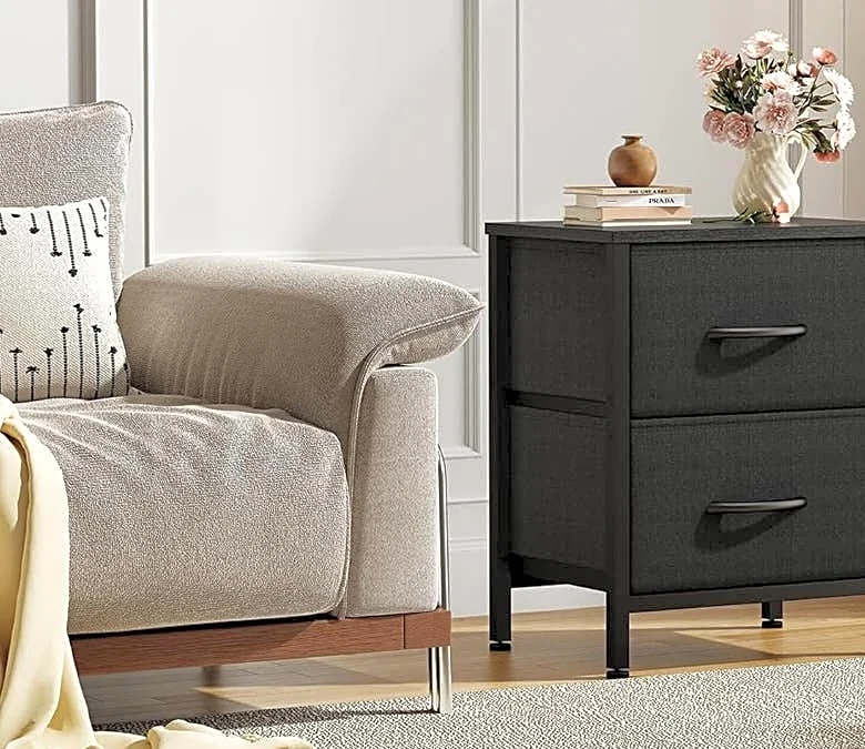 What is a mini dresser, and why is it worth the investment?