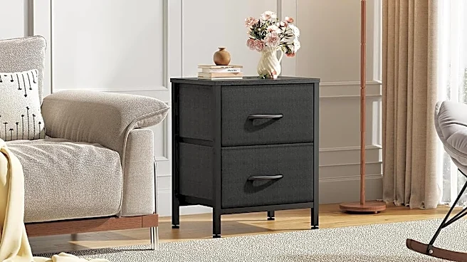 What is a mini dresser, and why is it worth the investment?