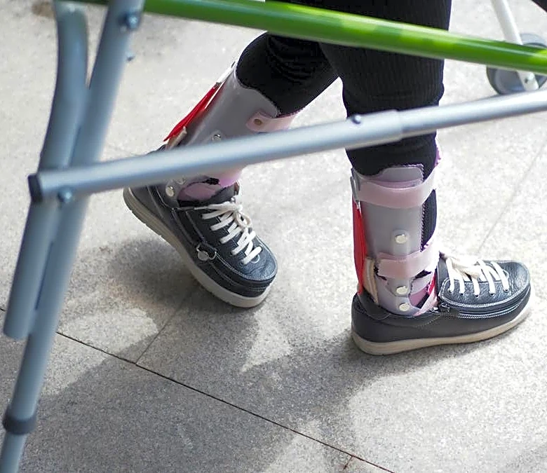 How to secure your child’s financial future with a special needs trust