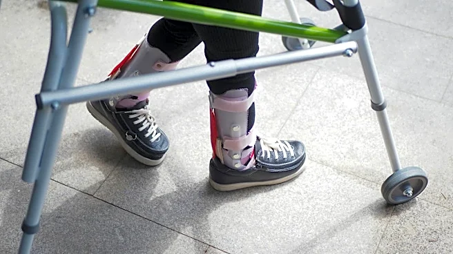 How to secure your child’s financial future with a special needs trust