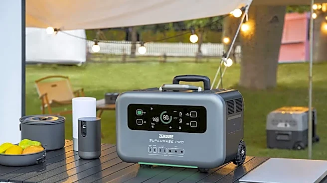 Amazon's portable power stations are popular early Prime Day deals at 50% off