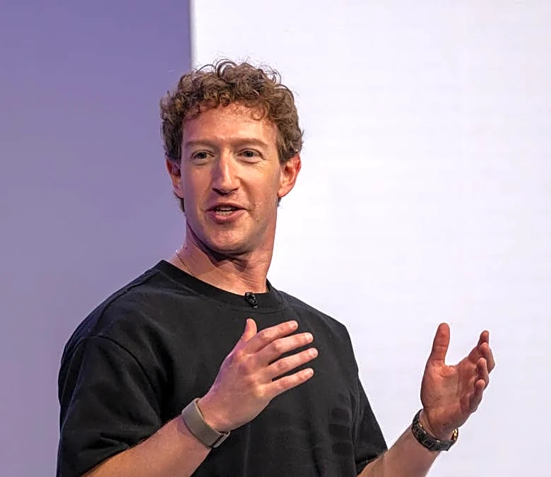 Mark Zuckerberg gets real with Meta stock investors