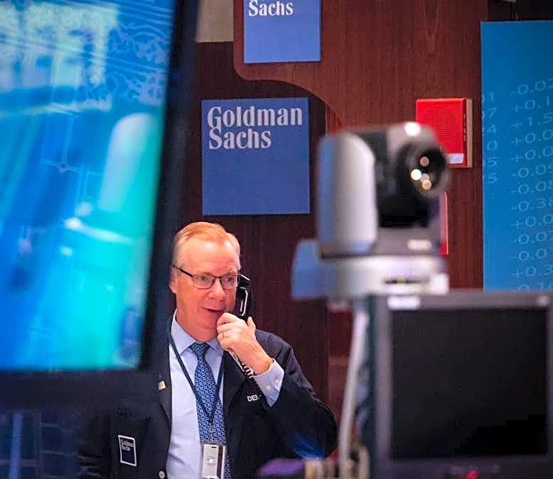 Goldman Sachs sends urgent warning to stock investors