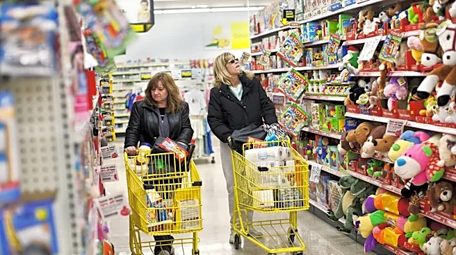 Dollar General sees shoppers make tough choices due to gas prices
