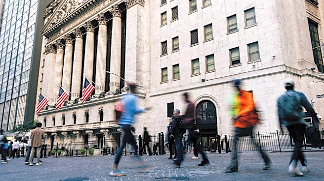 Major tech IPOs fetch mixed results — remember that as SpaceX, OpenAI listings loom