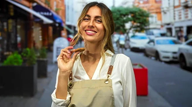 Viral cookie chain files Chapter 11 bankruptcy
