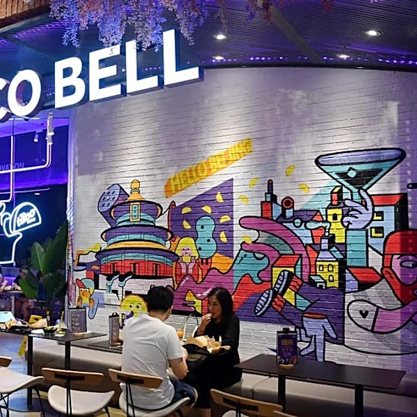 Major Taco Bell operator sells 44 restaurants