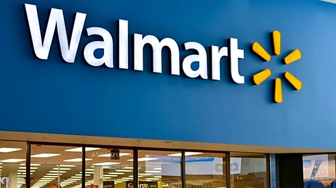 Walmart warns higher prices may be on the way
