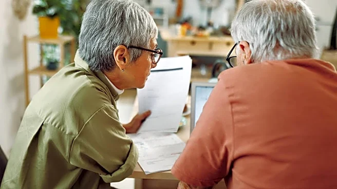 CBO, CRFB raise red flag on Social Security cuts across states