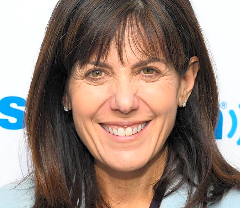 Jean Chatzky says retirees get one big thing wrong about money