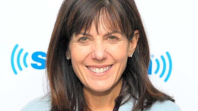 Jean Chatzky says retirees get one big thing wrong about money