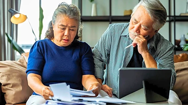Rachel Cruze calls out high earners trapped in debt