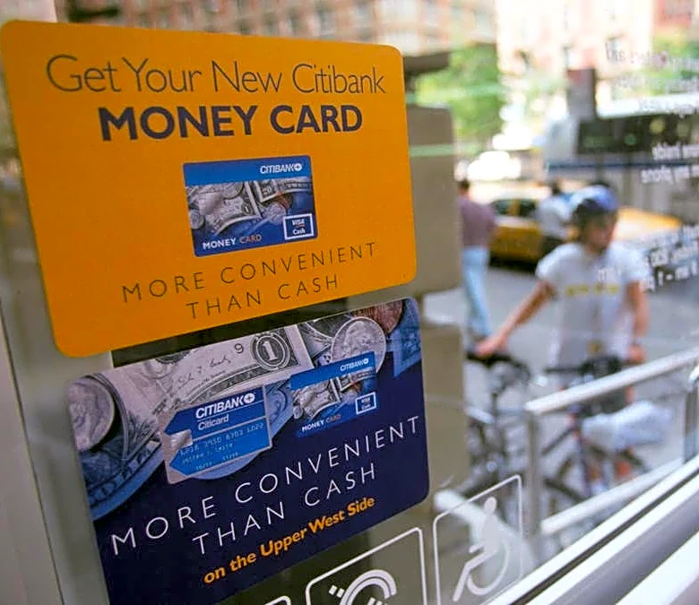 Citi blindsides cardholders by killing credit card