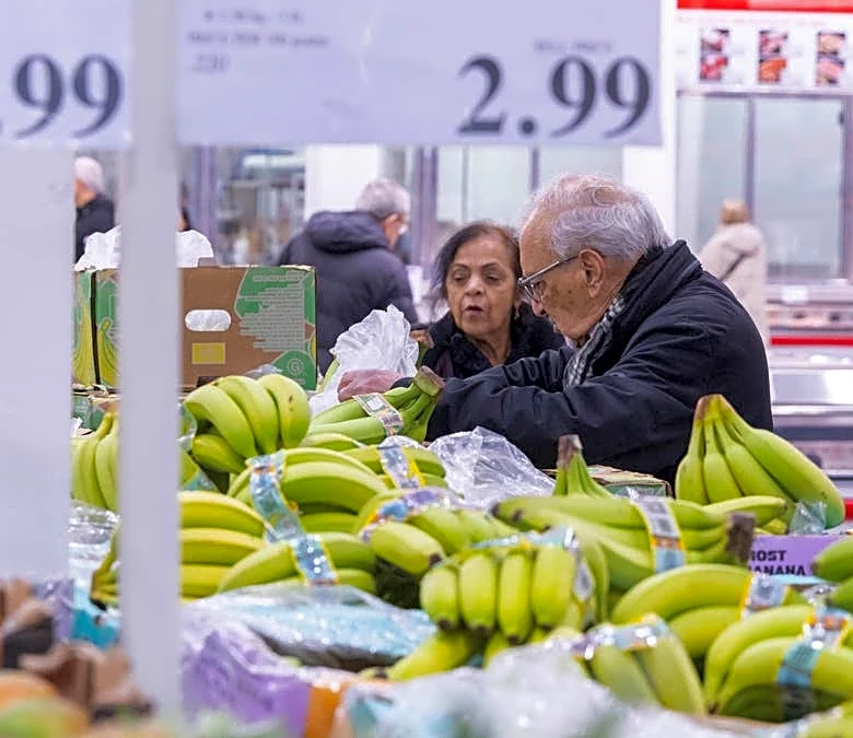 Costco stock price shocks market despite major blowout quarter