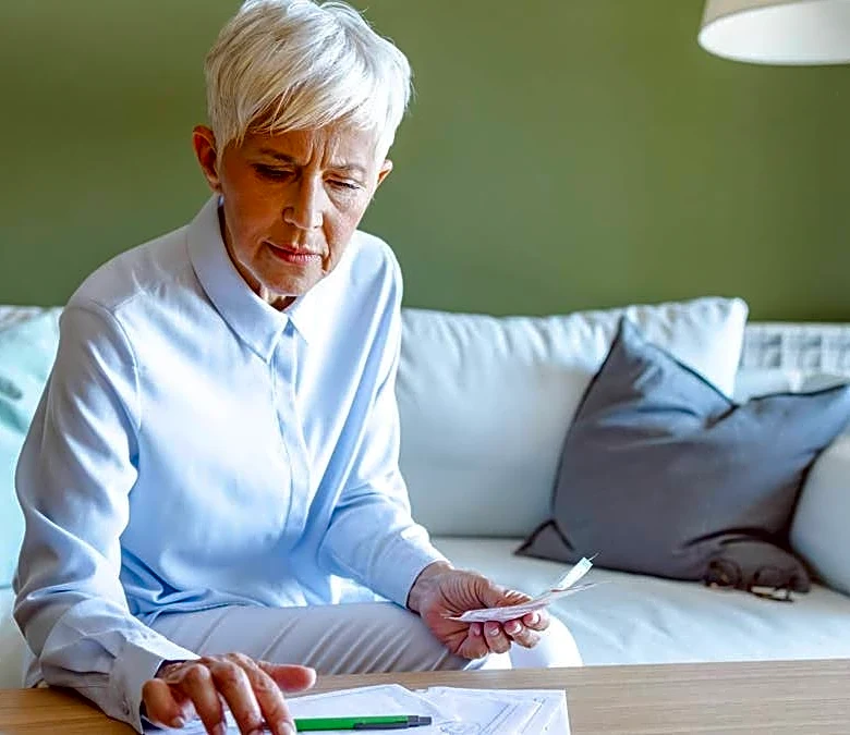 Fidelity delivers sobering reality check on your money
