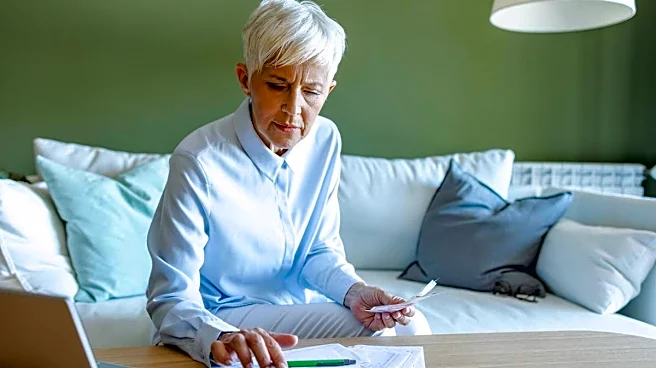 Fidelity delivers sobering reality check on your money