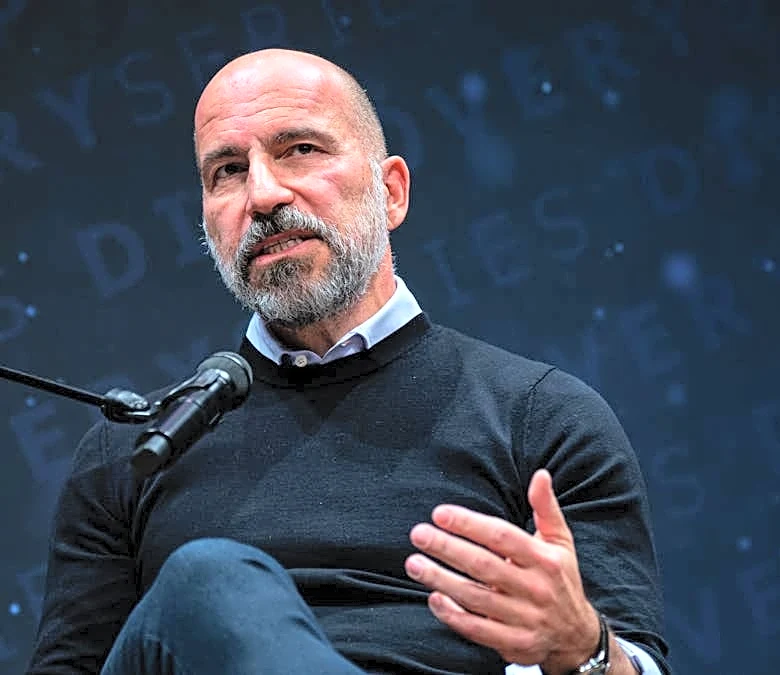 Uber reveals an unexpected problem behind the AI boom