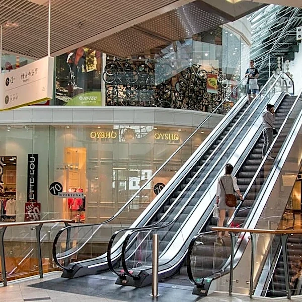 Iconic mall chain you grew up visiting just closed another 30 stores