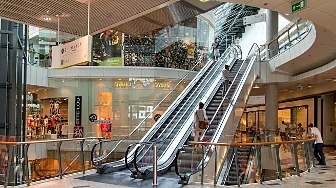 Iconic mall chain you grew up visiting just closed another 30 stores