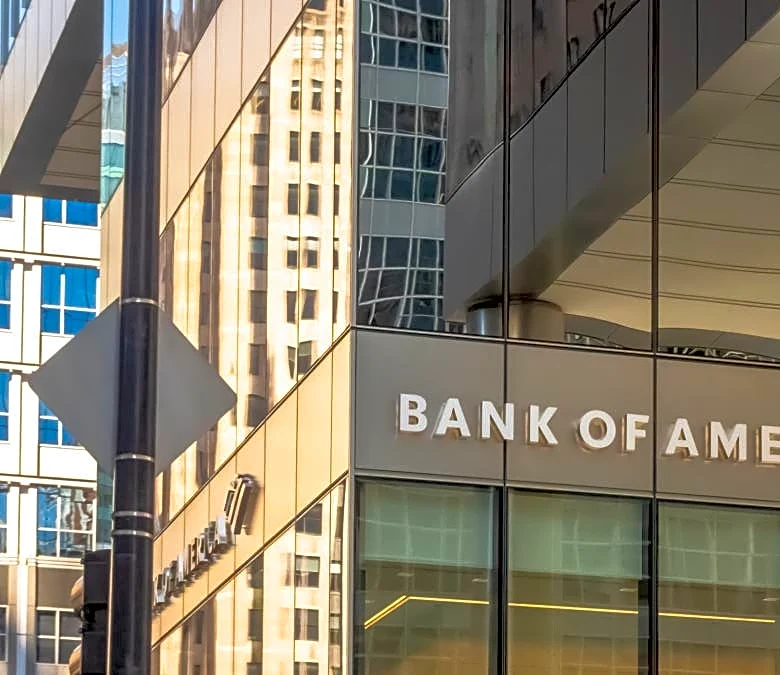 Bank of America has a bold new message for AI skeptics