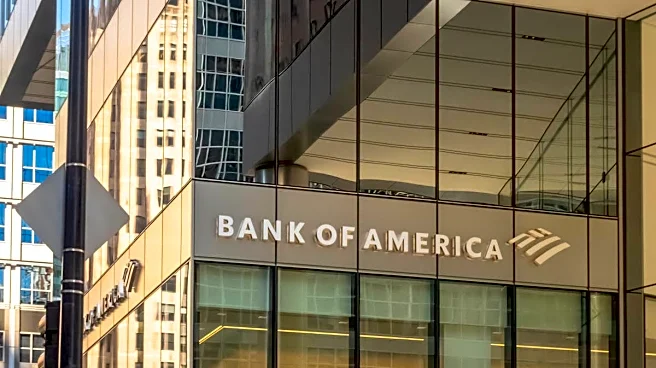 Bank of America has a bold new message for AI skeptics