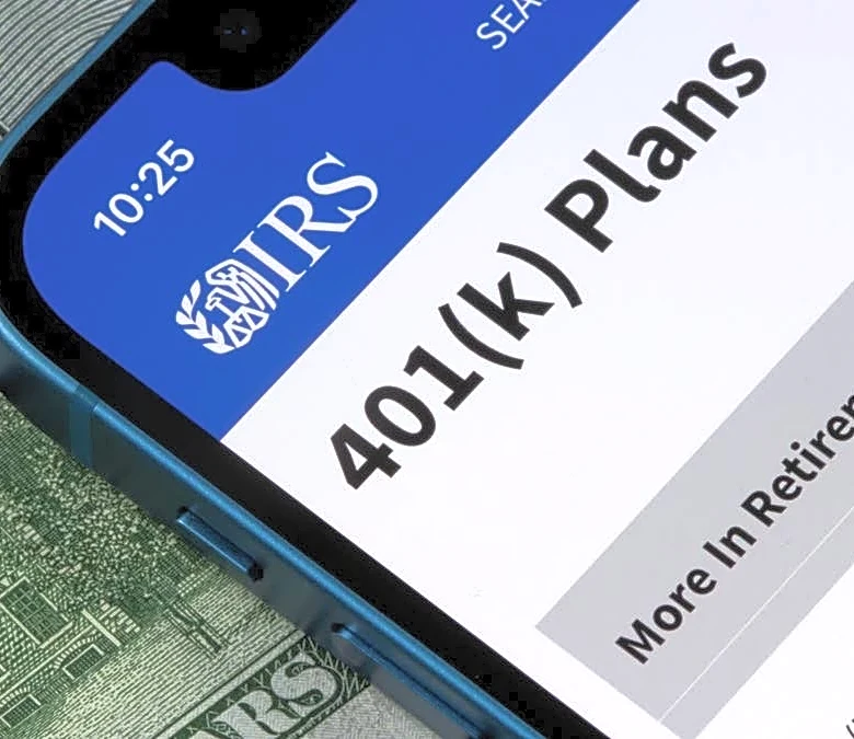 Fidelity reveals major 401(k), IRA change amid retirement worries