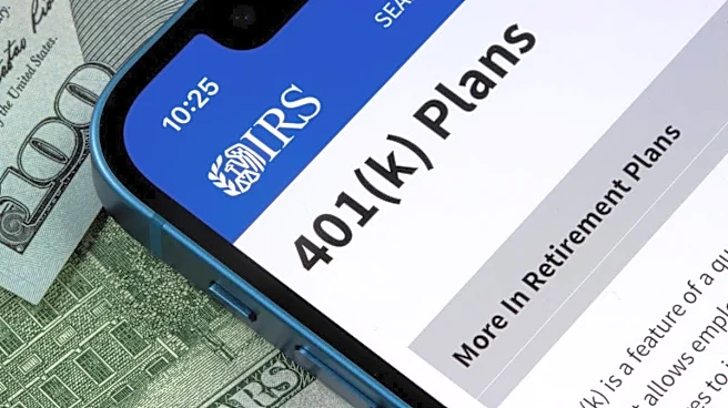 Fidelity reveals major 401(k), IRA change amid retirement worries