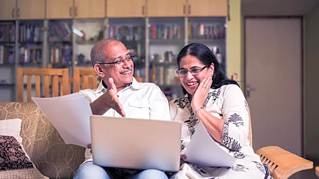 Retirement Countdown: Make these moves when 10 years away