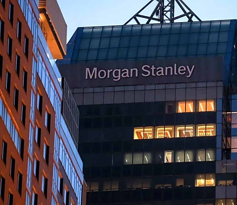 Morgan Stanley makes bold $1.2 trillion bet on AI agents