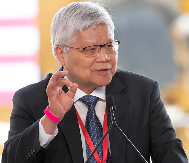TSMC CEO sends blunt message to memory chip rivals