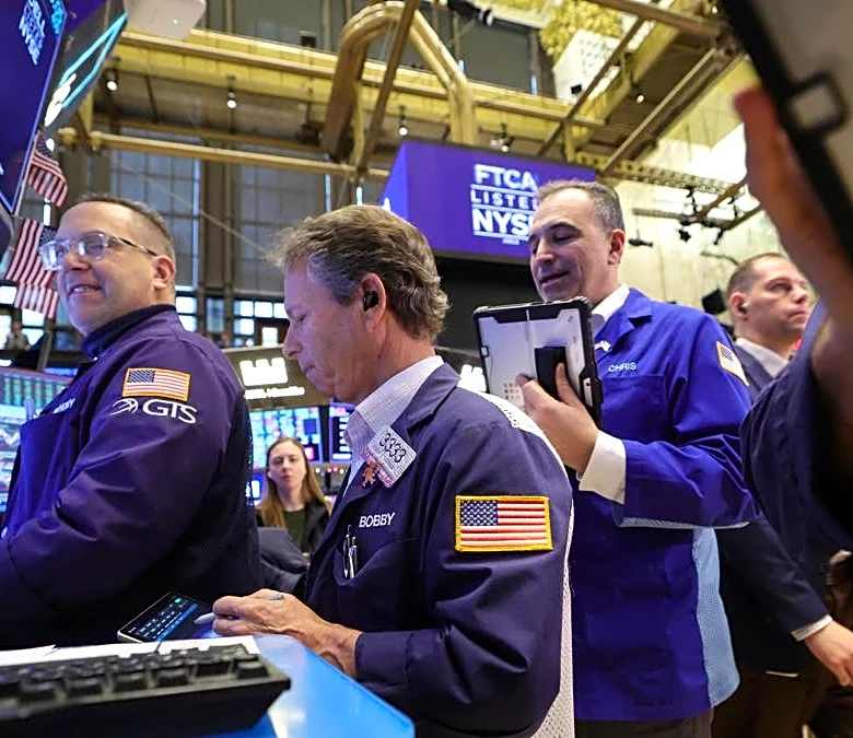 Stop chasing AI - here’s where to invest right now