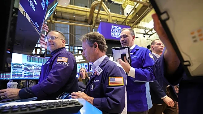 Stop chasing AI - here’s where to invest right now