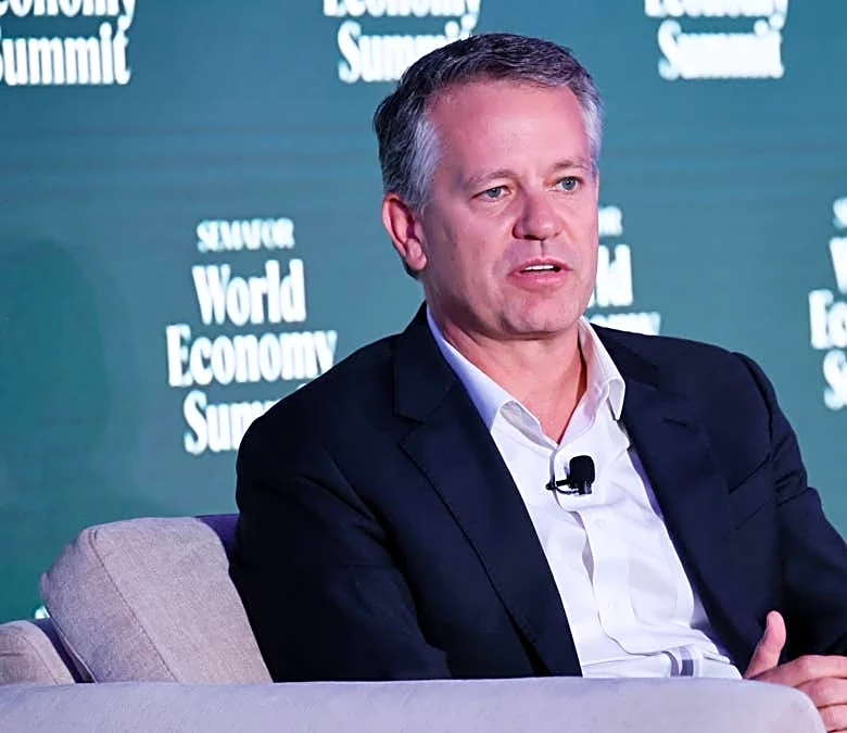 Walmart CEO sends stark two-word warning on fuel prices