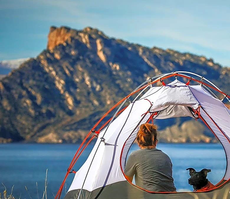 Investing in the right camping tent can save money on future trips