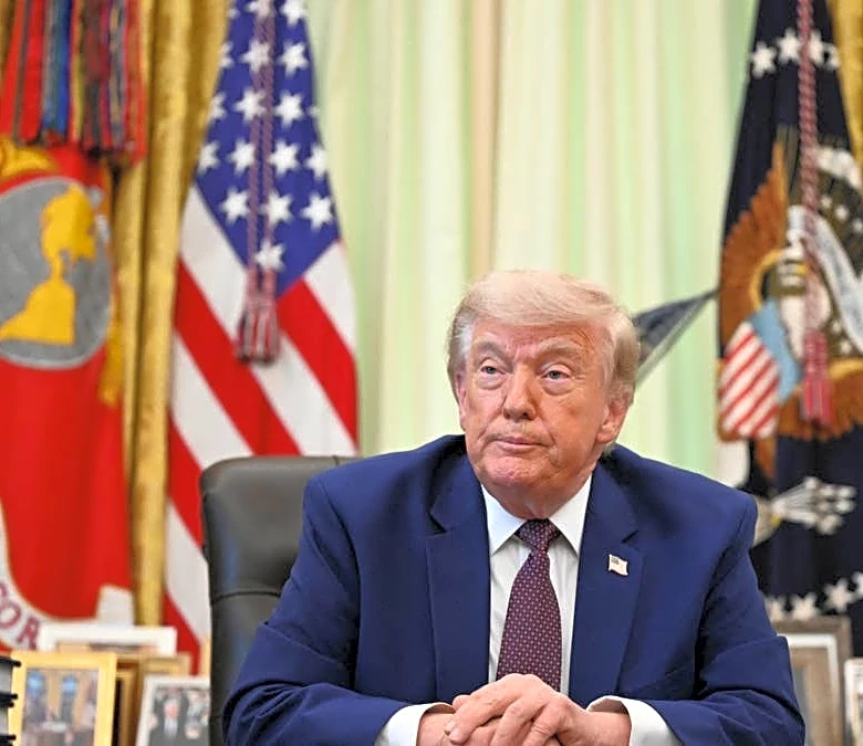 The White House wants to vet AI before you can use it