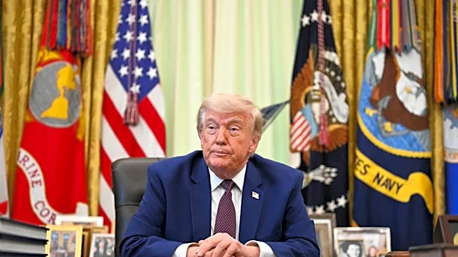 The White House wants to vet AI before you can use it